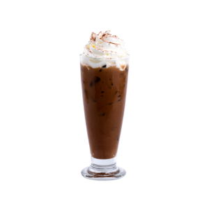 Ice Mocha