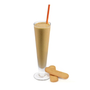 Milk shake<br> plazma