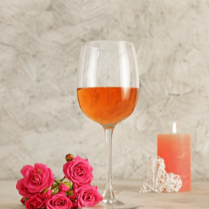 Rose Vino 