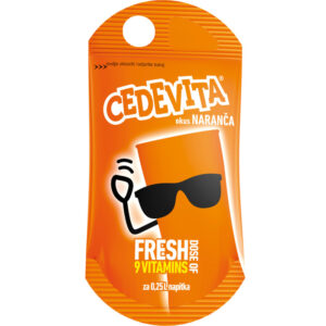 Cedevita