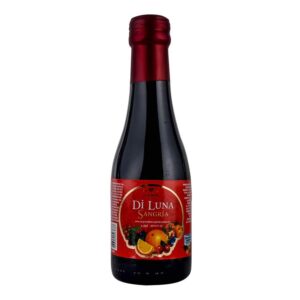 Di Luna Sangria black 0.187