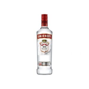 Smirnoff 