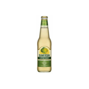 Somersby