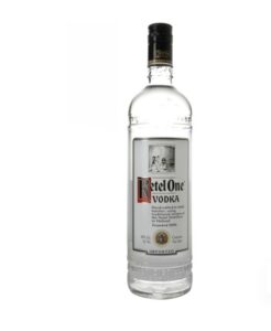 Ketel one