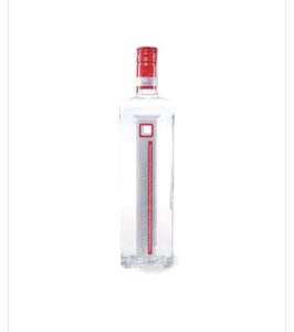 Domaća Vodka