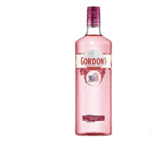 Gordons Pink Gin