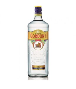 Gordons Dry Gin Gin