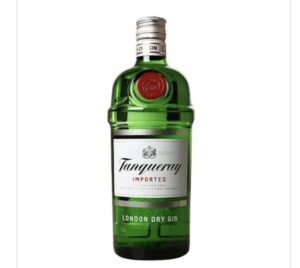 Tanqueray Gin
