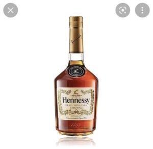 Hennessy