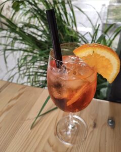 Aperitivo Spritz