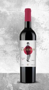 Merlot Grof Lederer  0.75