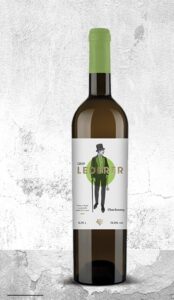 Chardonnay Grof Lederer  0.75