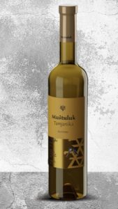 Tamjanika Muštuluk 0.75