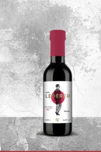 Merlot Grof Lederer 0.187