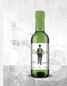 Chardonnay  Grof Lederer 0.187