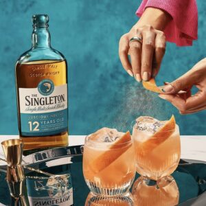 The Singleton 12 YO