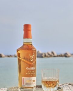 Glenfiddich  12 YO