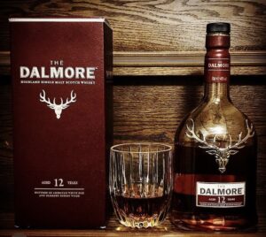 Dalmore 12 YO