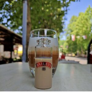 Baileys Coffee