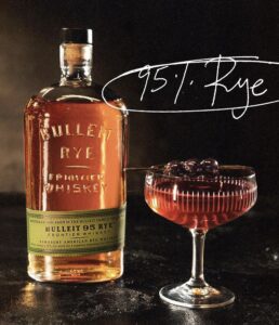 Bulleit Rye Whisky