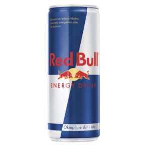 Red Bull