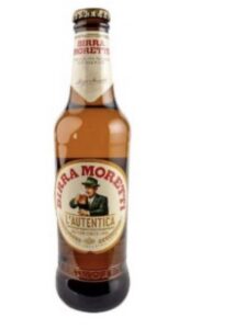 Birra Moretti