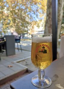 Birra Moretti