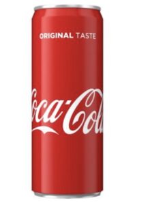 Coca Cola