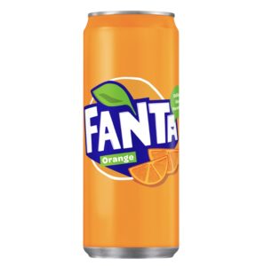 Fanta