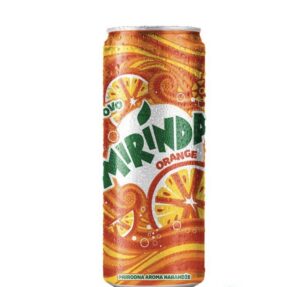 Mirinda