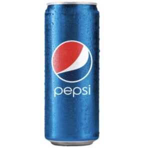 Pepsi
