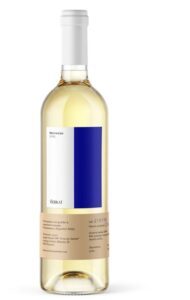 Malvazija Verkat 0.75